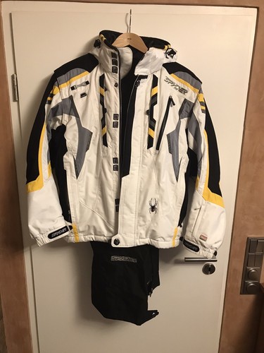 Spyder skianzug mit - skianzug,