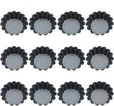 12 Stücke Torteletts