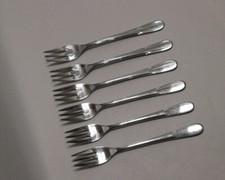 WMF Bamberg cromargan 6