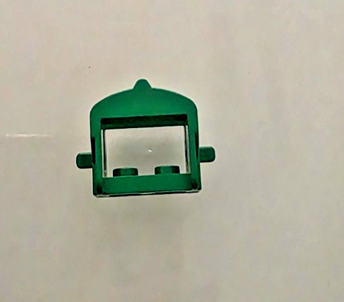 Lego sattel 4491b pferd - sattel,