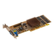 GRAFIKKARTE LEADTEK NVIDIA GEFORCE2 MX400 32MB GM3000-32LP LRI 2831 LOW PROFILE