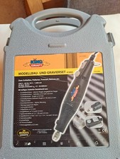 Gravierset, Modellbau-Set