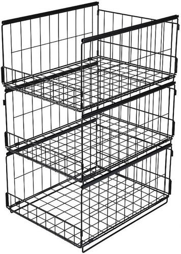 Stück schrank organizer - schrank,