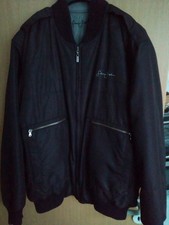 Sean John Jacke, Wendejacke