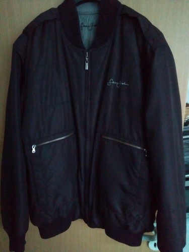 Sean john jacke wendejacke - sean,