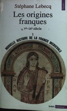 Nouvelle histoire france - histoire,