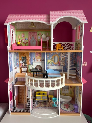 Puppenhaus von kidkraft top - von, *top