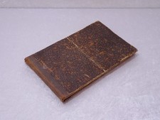 ZuDmU8 - Antikes Buch Aloys