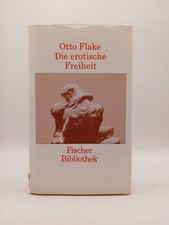 Die erotische Freiheit. Essay