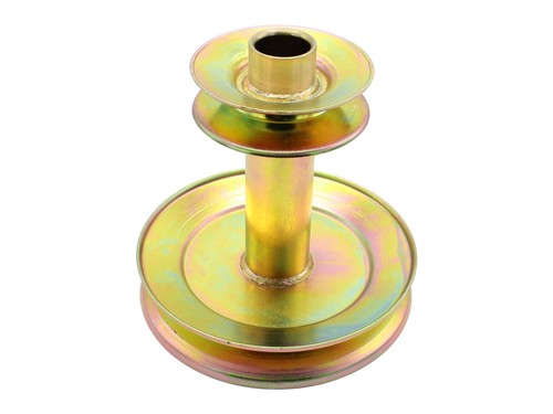 Motorriemenscheibe ø151mm - motorriemenscheibe,
