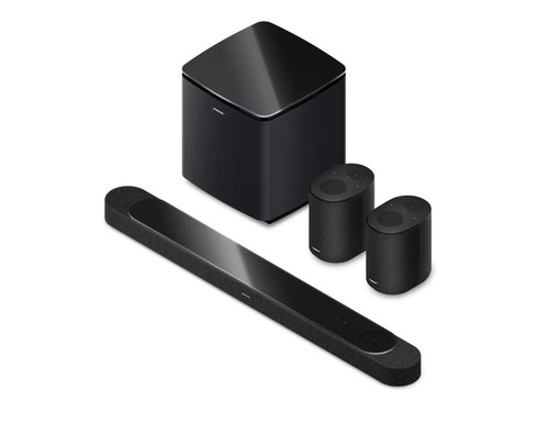 Bose lifestyle ultra home - bose,