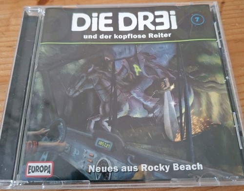 Die dr3i und der - die,