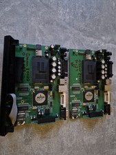 DreamBox Mainboard Für
