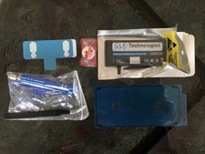 GLK Technologies High Power Batterie For iPhone 6S