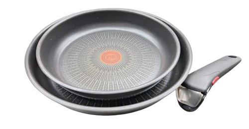 Tefal ingenio preference - tefal,