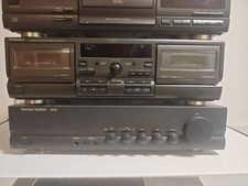 Harman/Kardon  HK610
