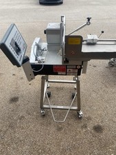 Bizerba A404 Any Part You Need