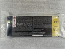 ROLAND ECO UV LED Tinte