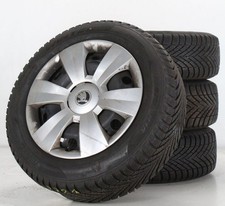 Skoda Fabia III NJ
