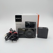 Sony Cyber-shot DSC-WX220