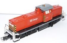 Roco H0 aus 43147 ++ Diesellok