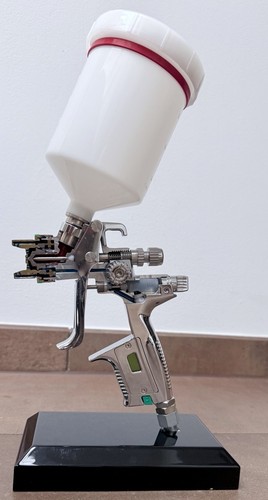 Satajet 4000 hvlp digital - satajet,