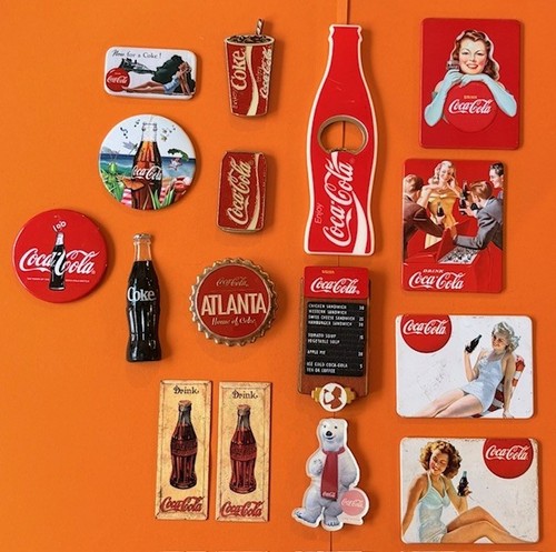 Souvenir kühlschrankmagnet - souvenir,