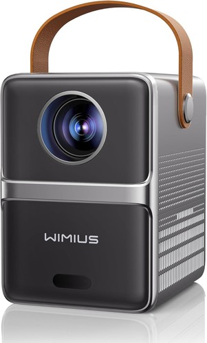 Wimius mini projektor 16000 - projektor,,