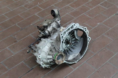 Schaltgetriebe gang vw - gang, fj
