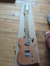 Harley Benton Fusion T  HH