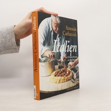 Antonio Carluccio's Italien 