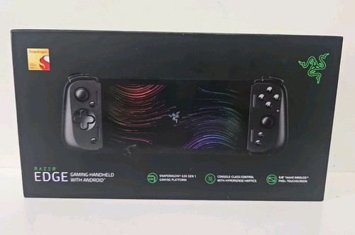 Razer edge wifi gaming tablet - wifi,