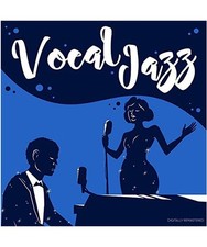 Vocal Jazz Vinyl - BILLIE