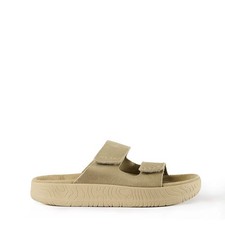 Veja Womens Etna Taupe /