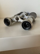 Antikes Fernglas A.Wattner