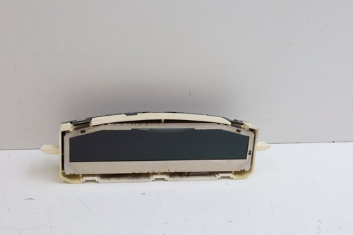 Innenausstattung display saab - innenausstattung,