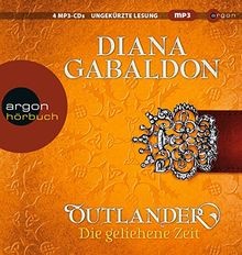 Outlander die geliehene zeit - outlander,