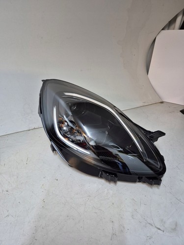 Frontscheinwerfer ford puma - ford, ii