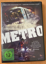 Metro (DVD)