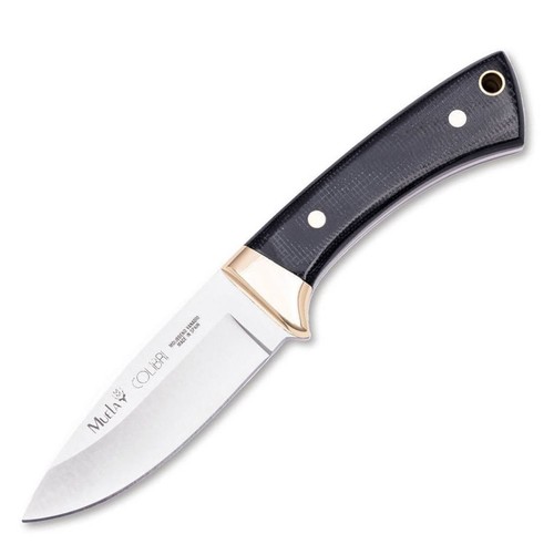 Muela colibri col - col-7mic, messer