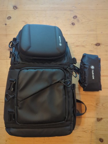 Tarion rucksack für kamera - tarion,