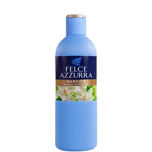 Felce azzurra badeschaum - felce,