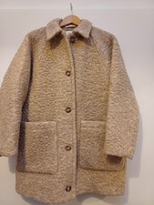 Winterjacke von Marco Polo Oversize