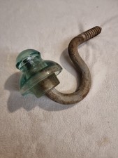 Vintage-Glasisolator