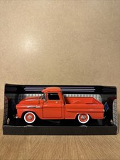 Motor Max 1:24 American