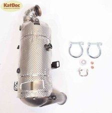 ✅ Ruß-Partikelfilter