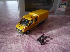 Herpa 950459 VW  Crafter