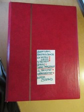 CVP ❤ Leuchtturm Einsteckbuch 64 Seiten ❤ ORIGINAL WIE ABBILDUNG ❤