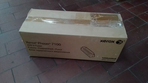 Xerox fixiereinheit 109r00846 - xerox,