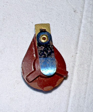 FIAT 500 TOPOLINO C Rotierende